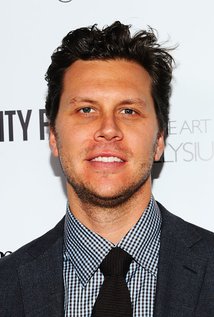 Hayes MacArthur