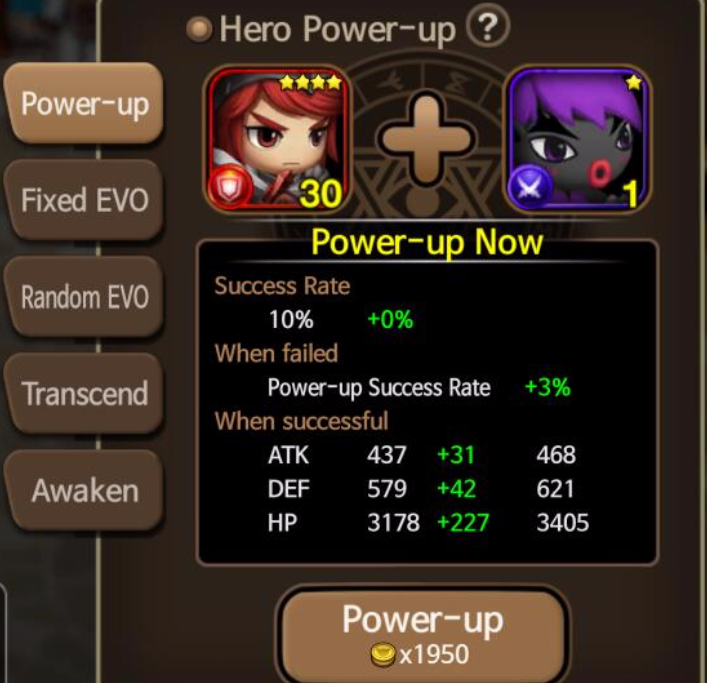 Wonder Tactics Guides Wonder Tactics Guide 1 Evolution