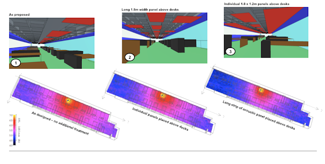 Weston-Super-Sound Town Hall
