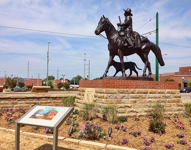 Truly Fiction: WHY ISN'T THIS A FILM - Bass Reeves