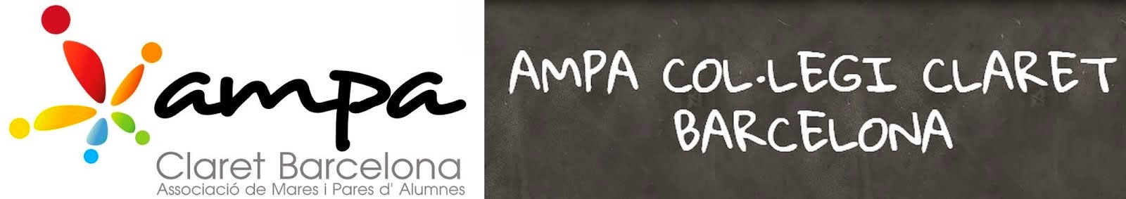 AMPA Col·legi Claret Barcelona