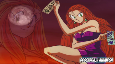 Mikami La Cazafantasmas 45/45 Audio: Latino Servidor: Mega