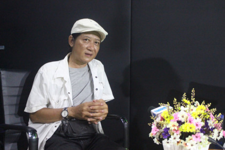 Ky 7: Tim gap 'thanh long tieng' The Phuong sau hon 10 nam giai nghe - Anh 3