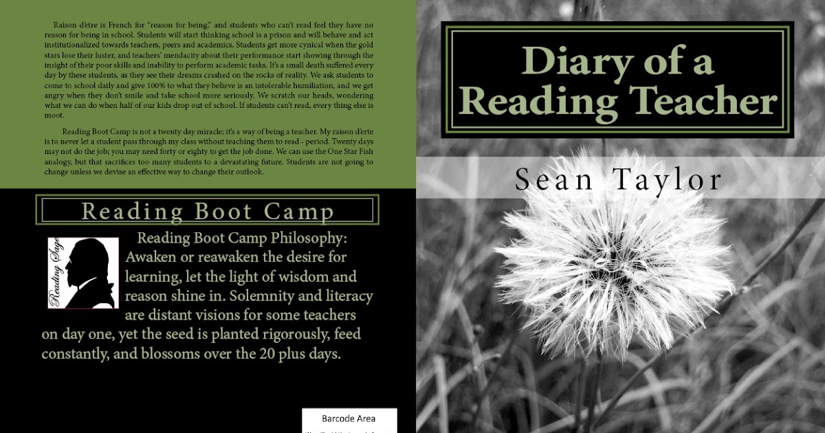 Reading Sage My First "Special Education" Reading Teacher!