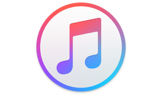 itunes icons png