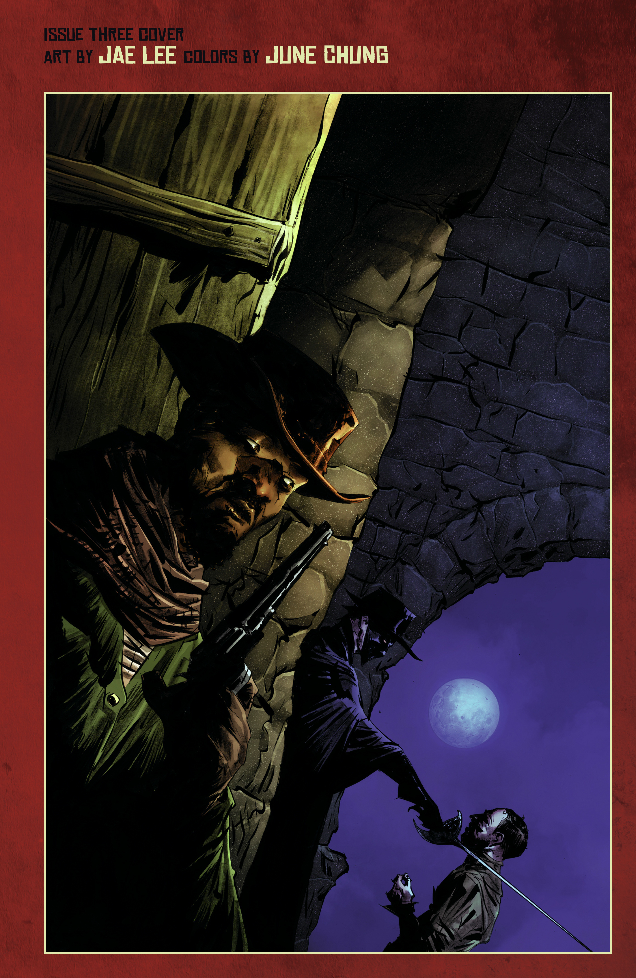 Read online Django/Zorro comic -  Issue # _TPB - 208
