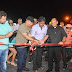 Governo Municipal inaugura praça da comunidade do Km 18 totalmente reformada
