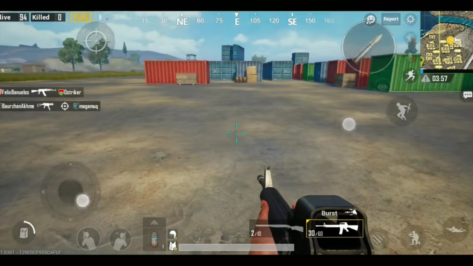 Pubg Mobile Change To Tpp | Pubg Coins Used For - 