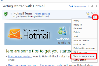 Email up hotmailcom address sign How to