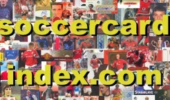 SoccerCardIndex