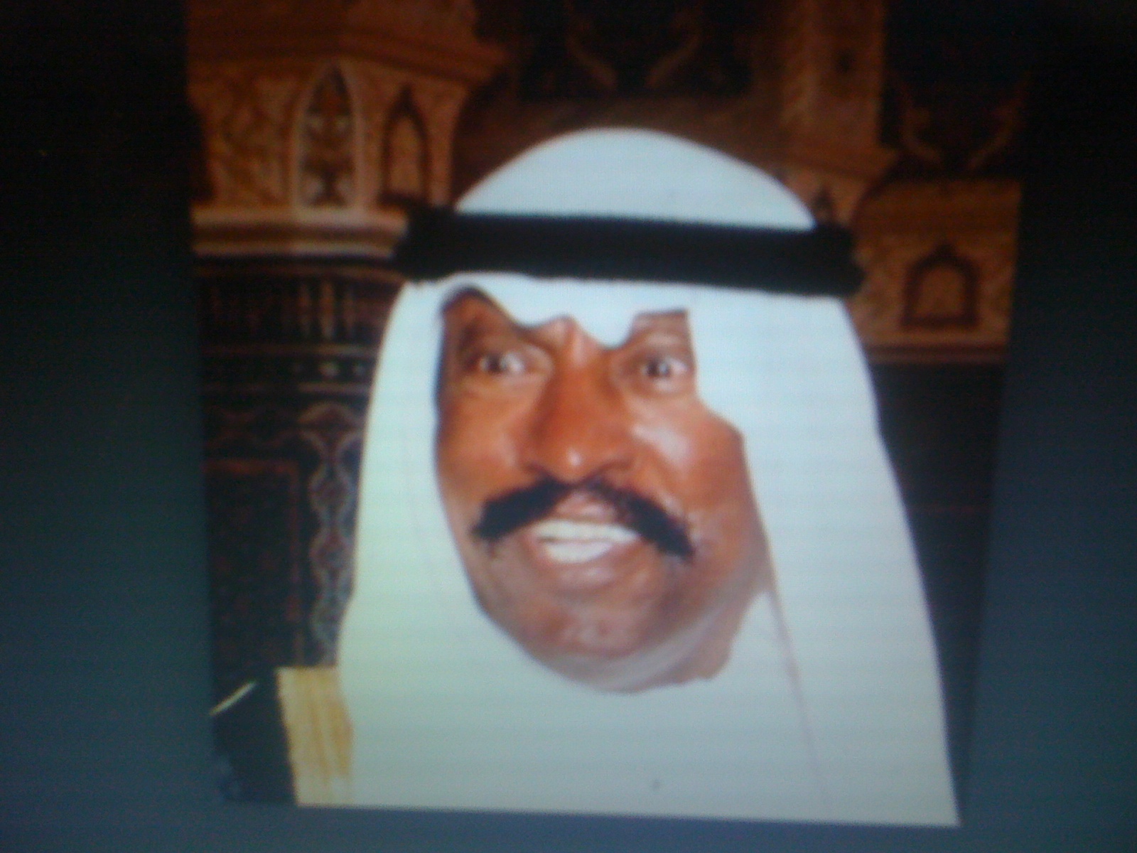 THE BLACK SOCIAL HISTORY BLACK SOCIAL HISTORY AFROKUWAIT SAAD AL