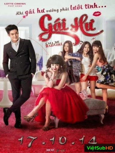 Gái Hư