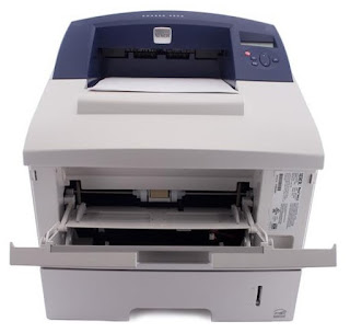 Xerox Phaser 3600 Driver printer Download