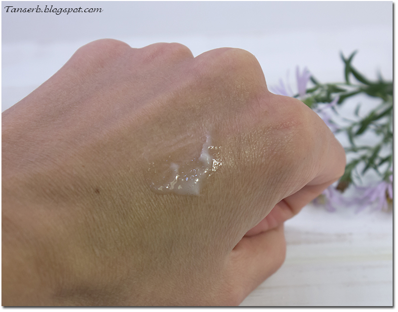 Натуральная увлажняющая сыворотка Младна: Отзыв / review