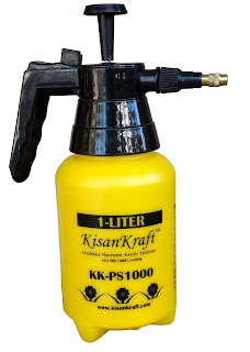 1 ltr sprayer pump