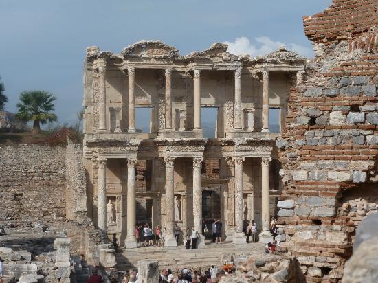 One Day Private Ephesus Tour