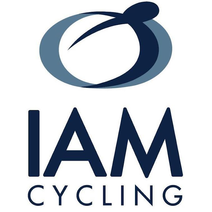 IAM CYCLING