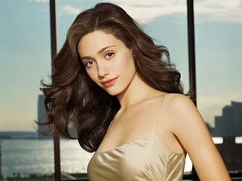 emmy rossum