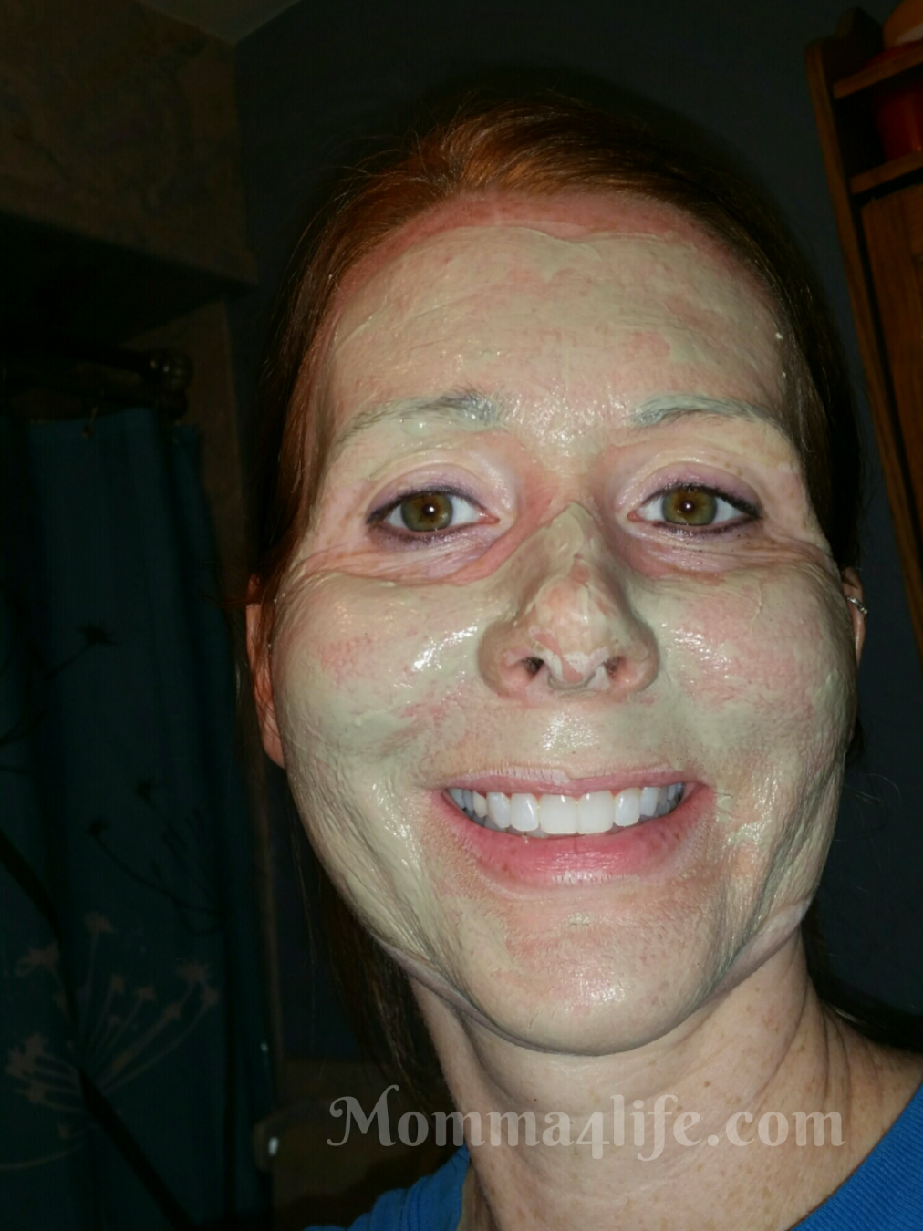 Indian Healing Clay Natural Calcium Bentonite Review Momma4Life