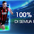 Pasang Taruhan Bola di M88 Dapat Cashback