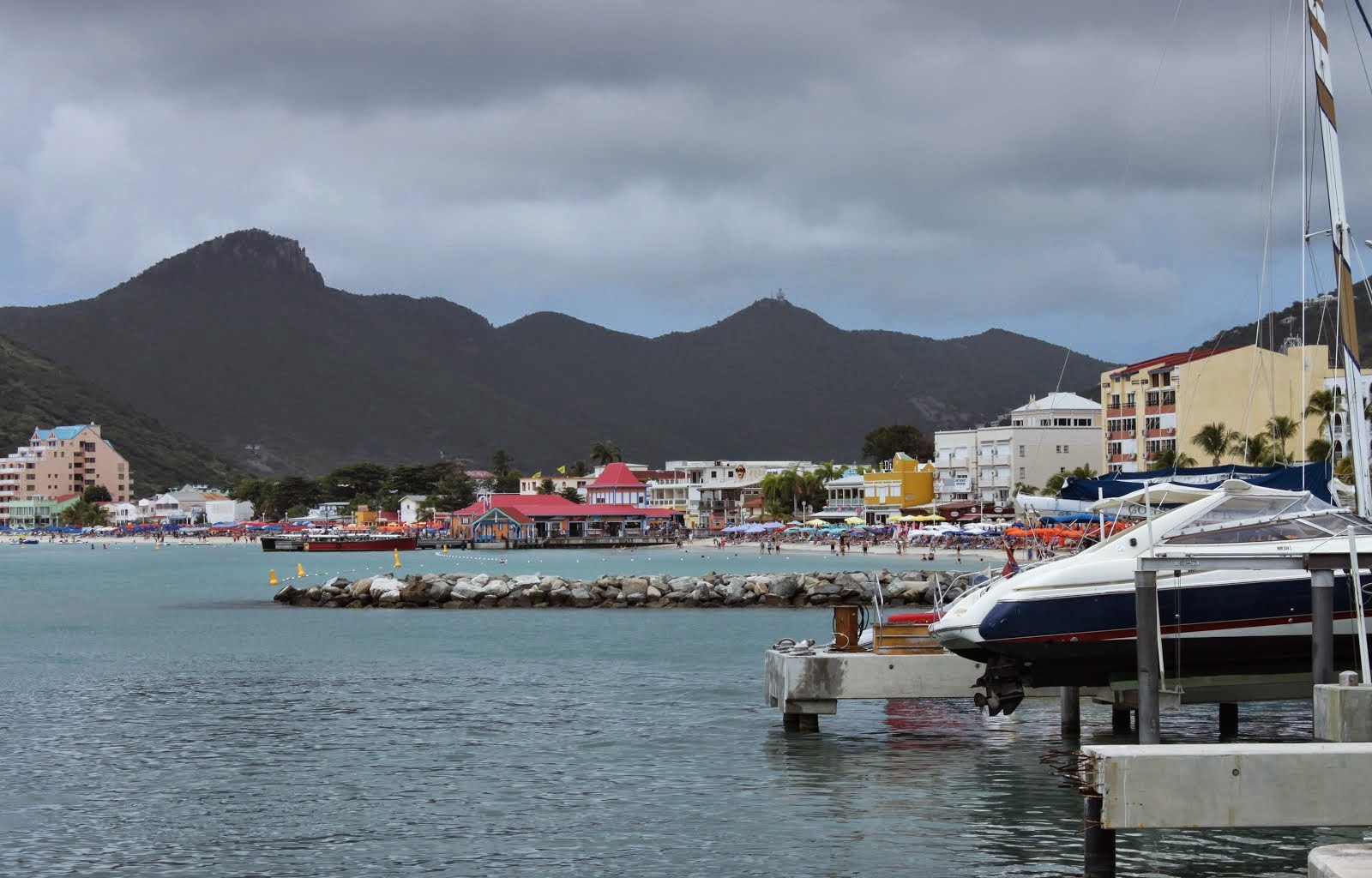 sint maarten