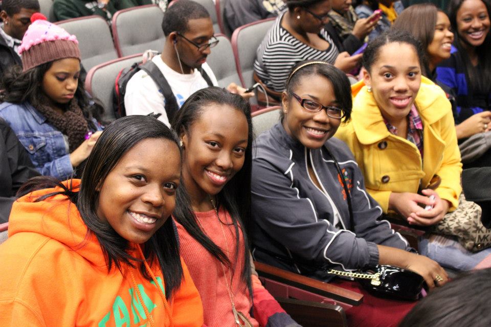 FAMU to visit four Florida cities during annual President's Tour