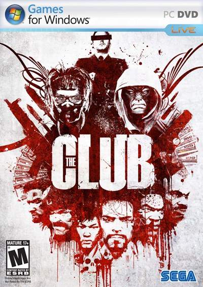 The Club (2008) PC Full Español
