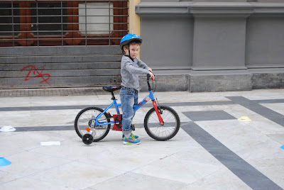 CURIOSO COME GEORGE...PARTY Party di compleanno a tema "Curioso come George"