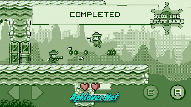 2-bit Cowboy APK Premium 2-bit Cowboy APK