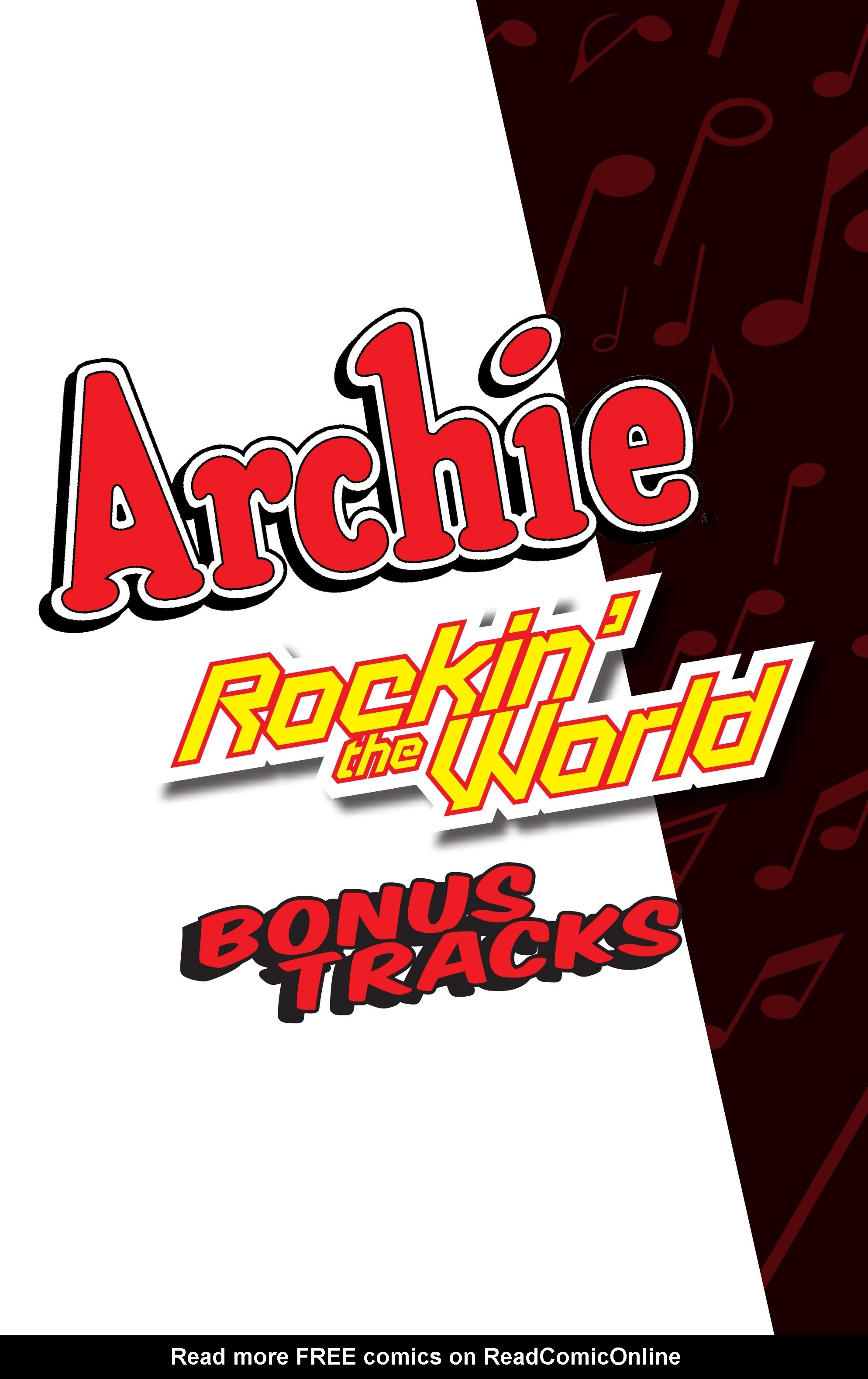 Read online Archie & Friends All-Stars comic -  Issue # TPB 24 - 126