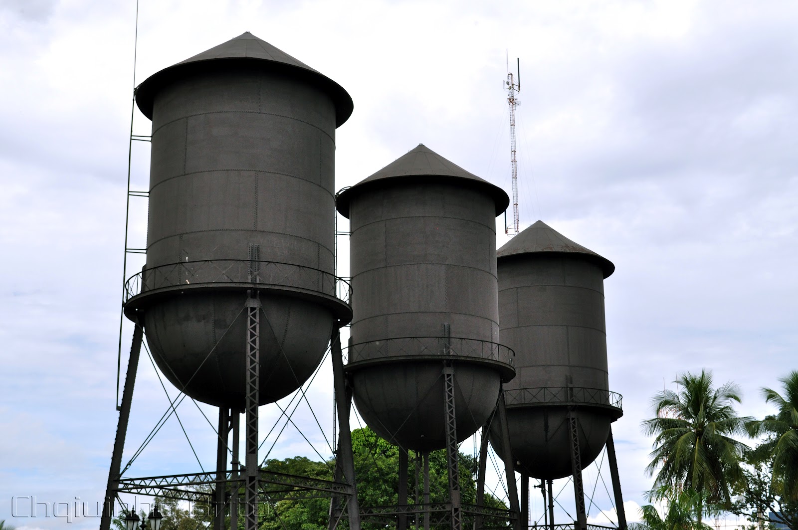 Tres Caixas De Mesma Massa Sao Puxadas