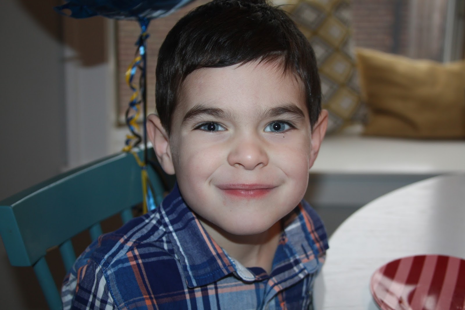 The Evolving Elseners 5YearOld Birthday Interview