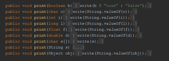 method-overloading method-overloading