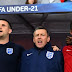 Hadapi Jerman Di Semifinal Piala Eropa U-21, Inggris Tidak Takut