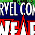 Marvel Comics Presents - comic series checklist 