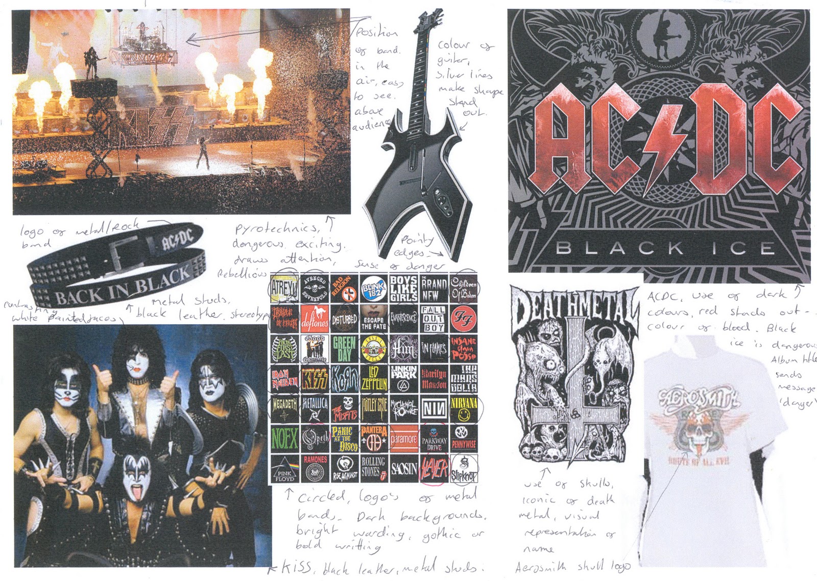 Miriam Hogg's Year 13 Media Blog: Mood Boards