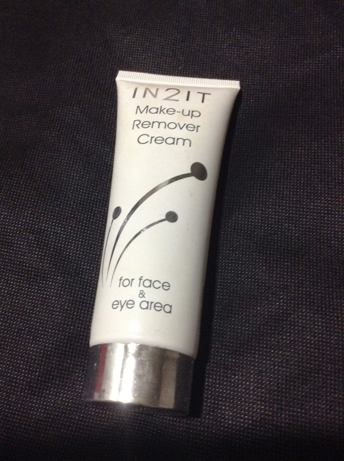 Product Review In2it Makeup Remover Cream IzzaGlinoFull