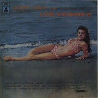 vikings 5 CHIPE LIBRE