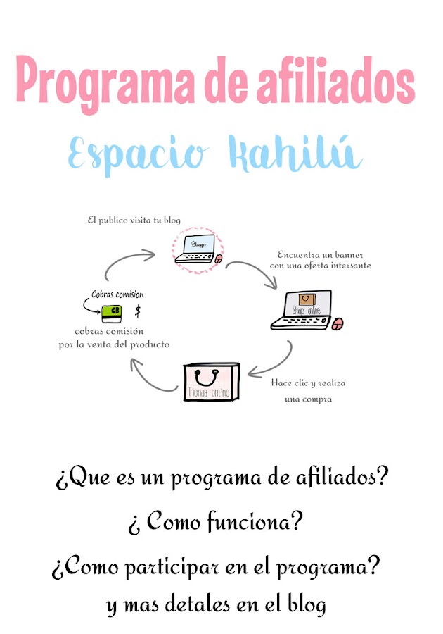  programa de afiliados
