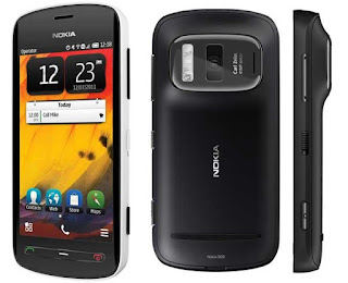 Harga Nokia 808