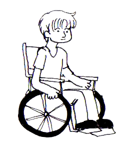 Los Derechos de los niños con Discapacidad