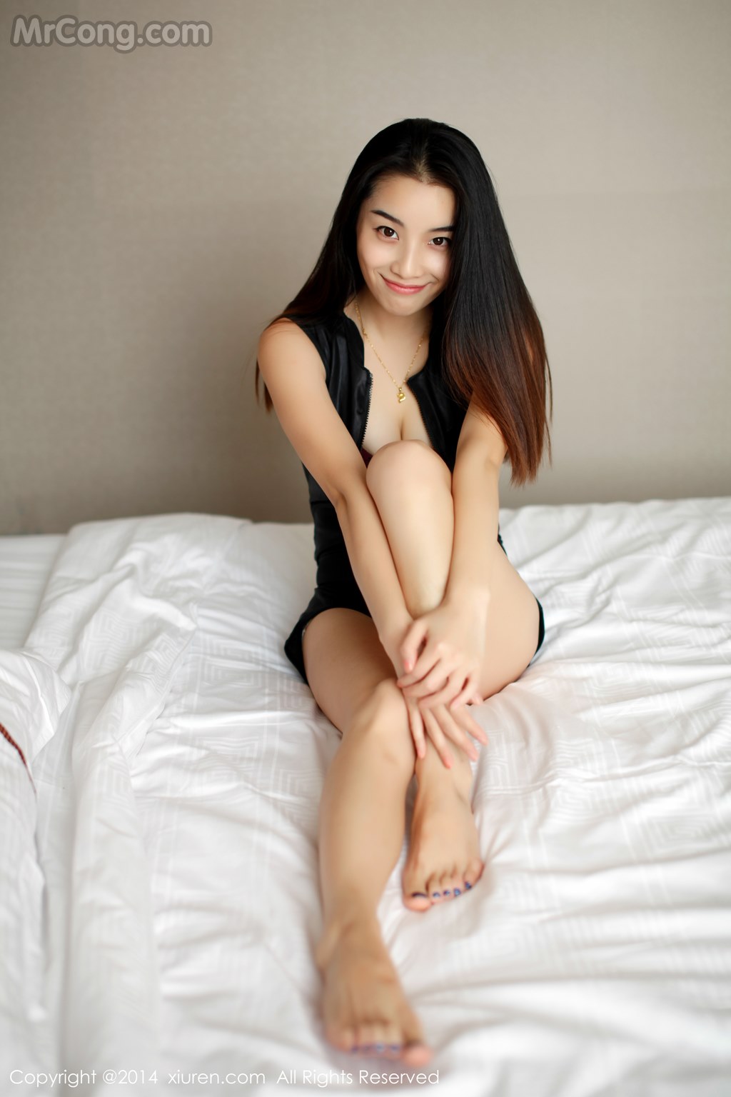 XIUREN No. 22: Model Sookie (洁兒) (145 pictures) photo 3-2