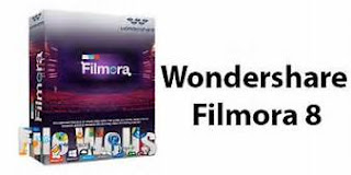 Wondershare Filmora Mukesh sharma