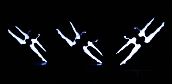 The Beauty and Fantasy of Momix Ballet 