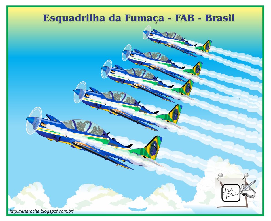 ARTEROCHA 07 DE SETEMBRO 2016 ESQUADRILHA DA FUMAÇA ARTEROCHA 07 DE SETEMBRO 2016 ESQUADRILHA DA FUMAÇA