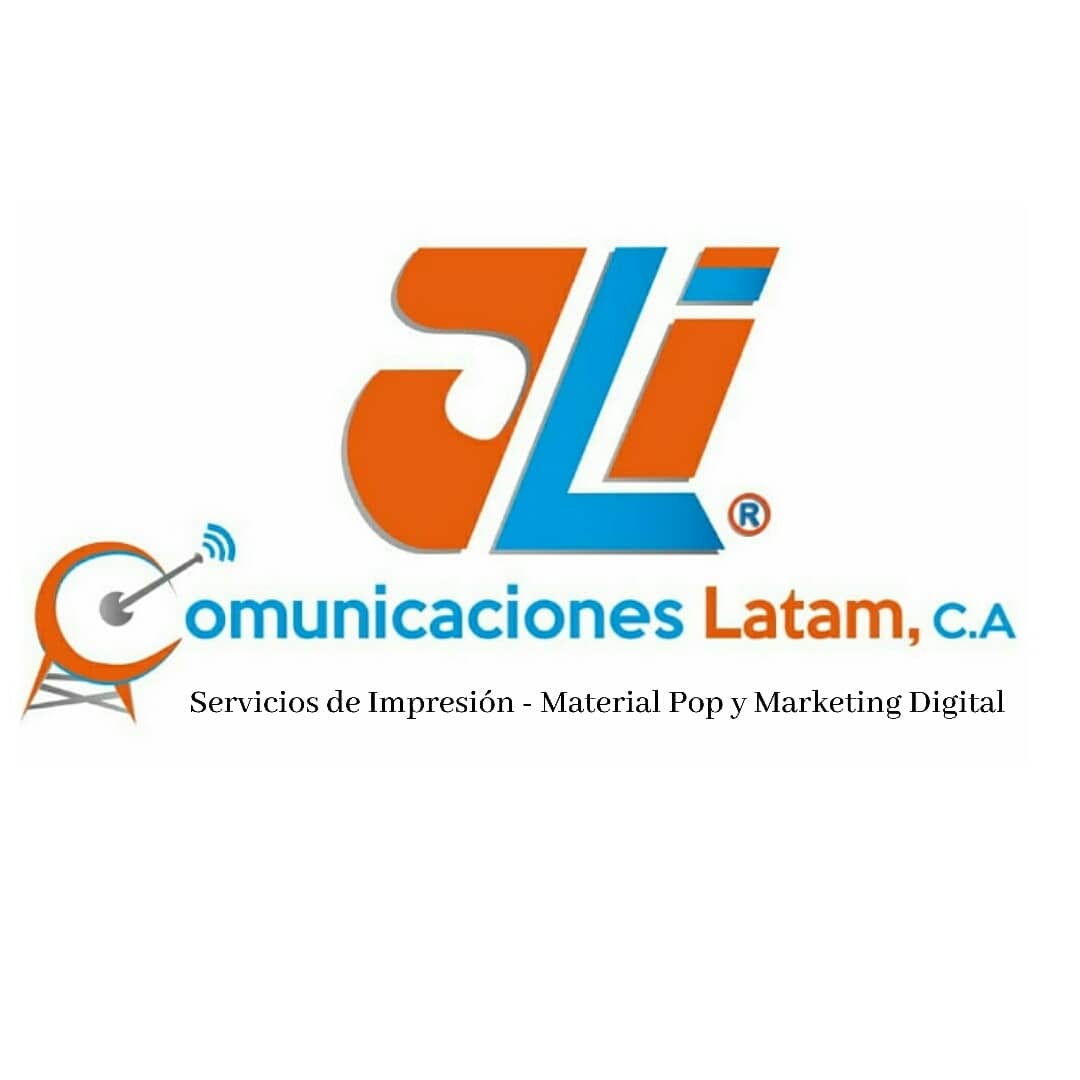 Comunicaciones Latam JLI C.A.