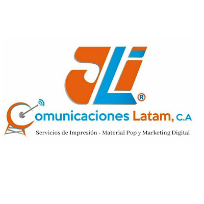 Comunicaciones Latam JLI C.A.