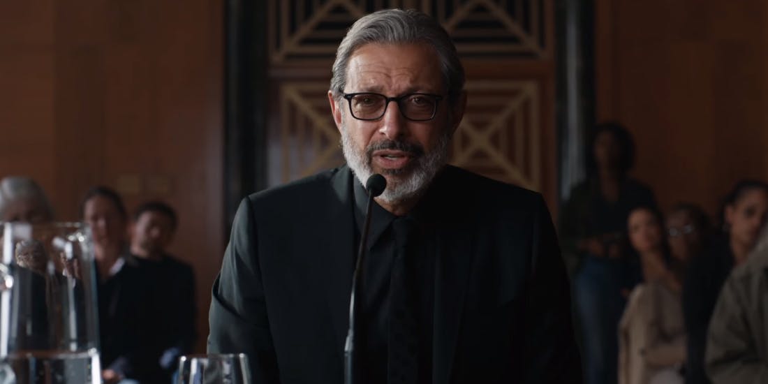 Crítica: "Jurassic World - Reino Ameaçado" - COM SPOILERS - GeekBlast