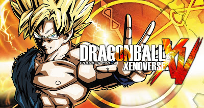 Download Game Dragon Ball XenoVerse Bundle Edition PC