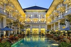  Hotel bintang 5 di Jogja